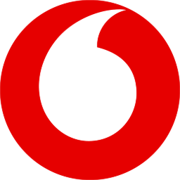 Vodafone Brand Image